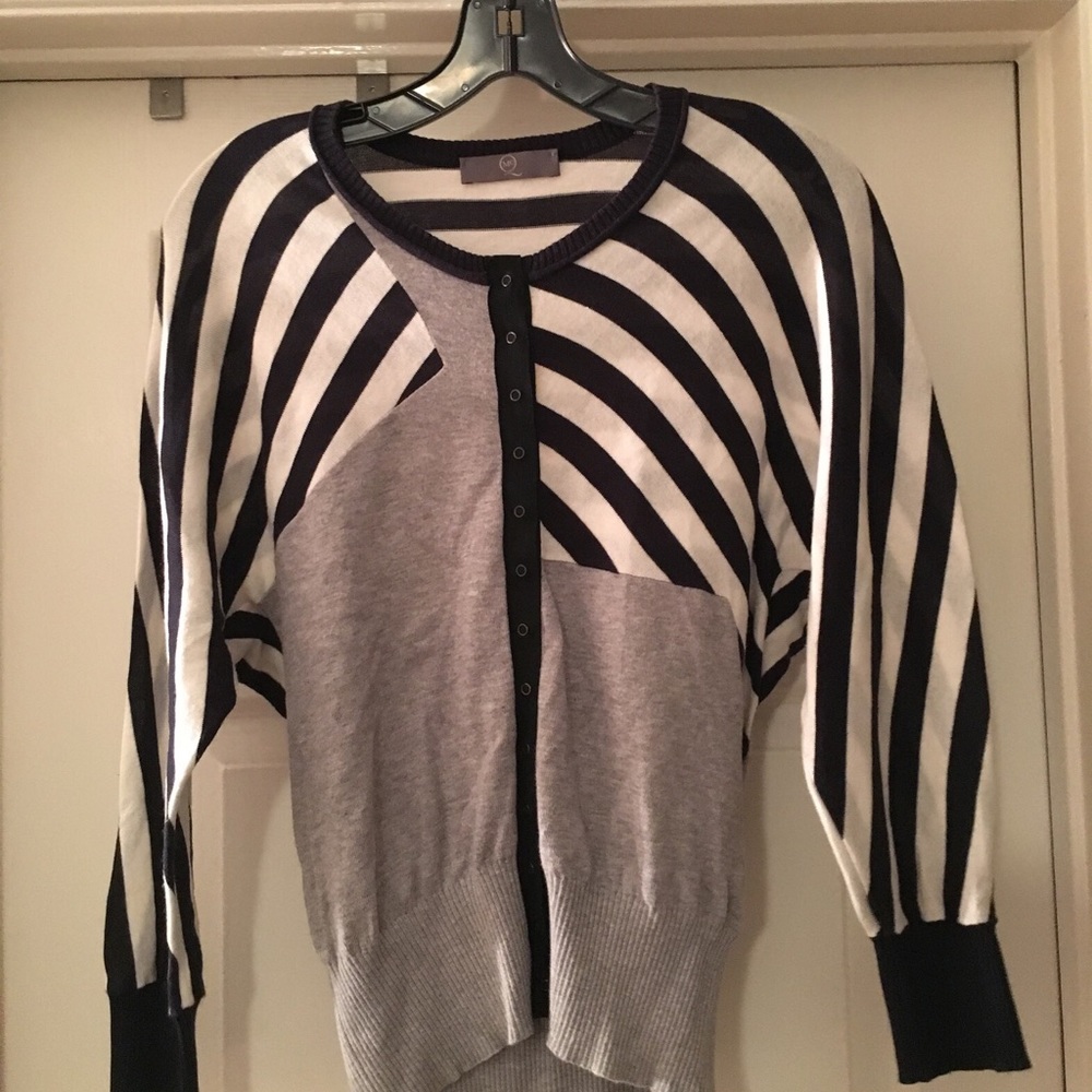 100% Authentic MCQ by Alexander McQueen Cardigan